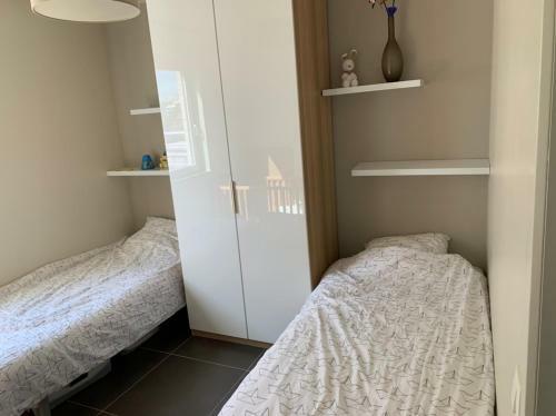 Apartamento Karthuizer Appartement