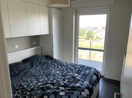 Apartamento Karthuizer Appartement