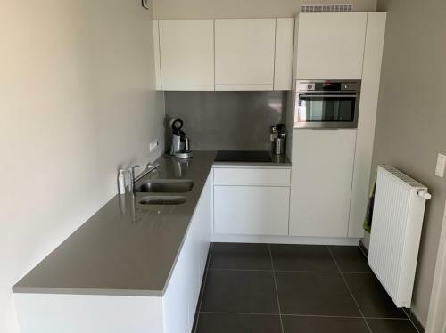 Apartamento Karthuizer Appartement
