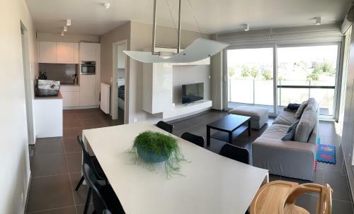 Apartamento Karthuizer Appartement