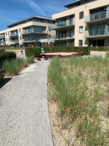 Apartamento Karthuizer Appartement
