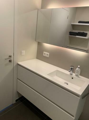 Apartamento Karthuizer Appartement