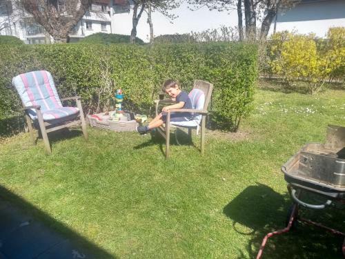 Gezellige Vakantiewoning Te Nieuwpoort