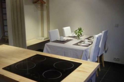 Gezellige Vakantiewoning Te Nieuwpoort
