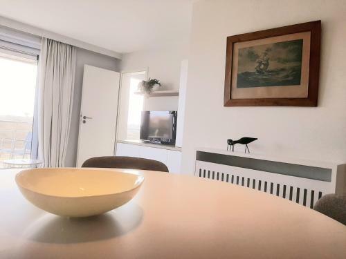 Apartamento L�onie Met Parking