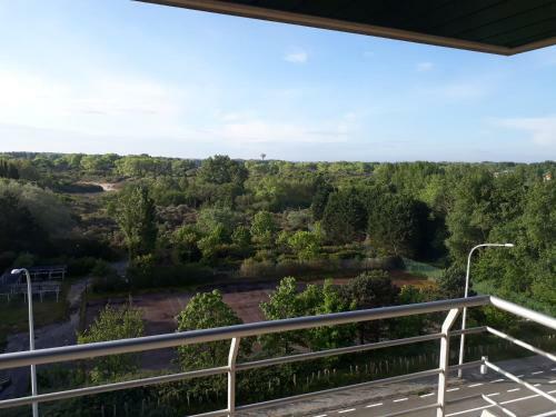 Apartamento L�onie Met Parking