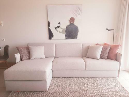 Apartamento L�onie Met Parking