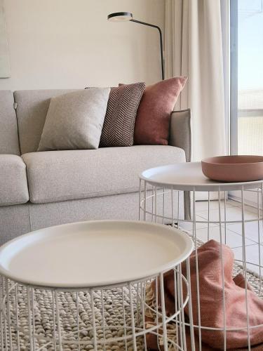Apartamento L�onie Met Parking
