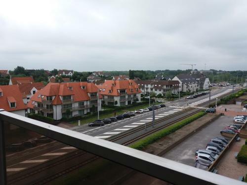 Apartamento Studio Ga�ton