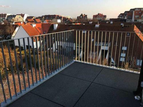 Apartamento Sea Breeze 303