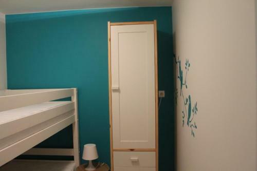 Apartamento Apollo 1 107