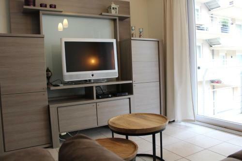 Apartamento Apollo 1 107