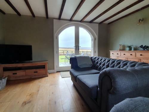 Pheasant Cottage, Hurst, Swaledale.