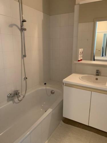 Apartamento Gaudi 505