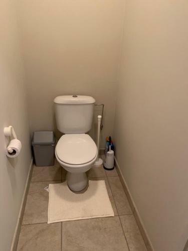 Apartamento Gaudi 505