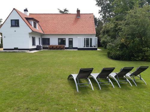 Villa De Strandjutter