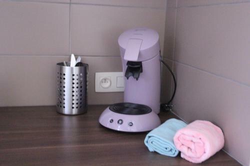 Apartamento "meidoornhofje"