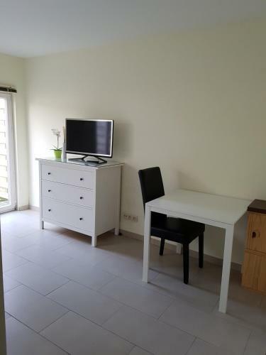 Apartamento "meidoornhofje"