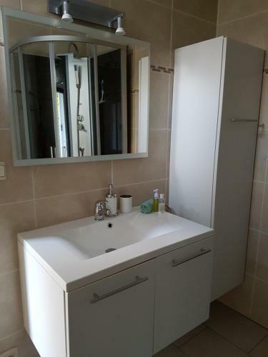 Apartamento "meidoornhofje"