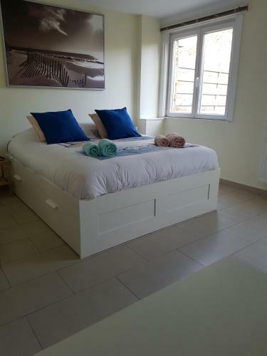 Apartamento "meidoornhofje"