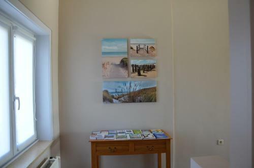 Vakantiehuis Fidelio