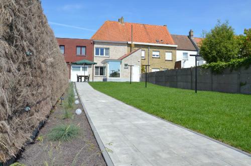 Vakantiehuis Fidelio