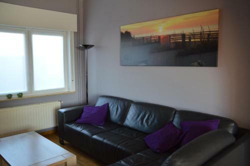 Vakantiehuis Fidelio