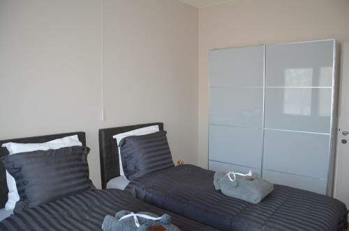 Vakantiehuis Fidelio