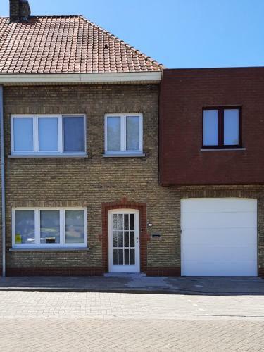 Vakantiehuis Fidelio