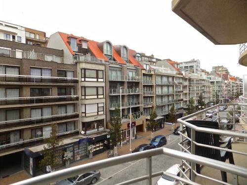 Apartamento Princess 3 0307