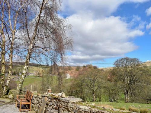 2 Swallowholm Cottages
