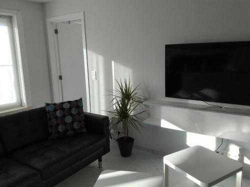 Apartamento Huize Fimo