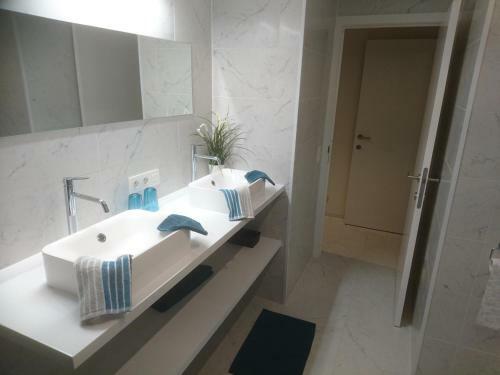 Apartamento Huize Fimo