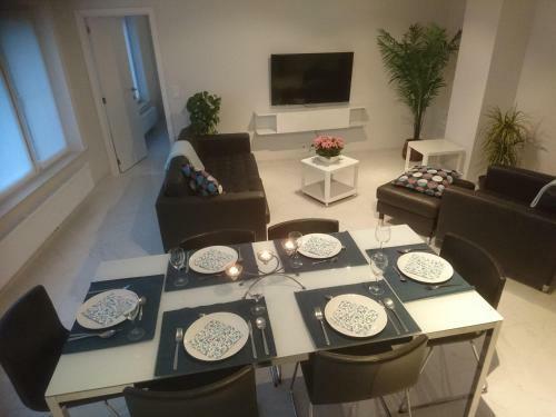 Apartamento Huize Fimo
