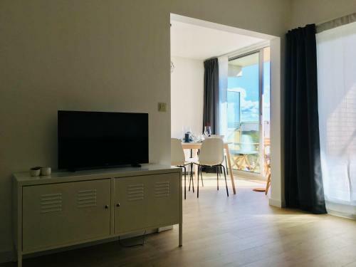 Apartamento Zandzicht