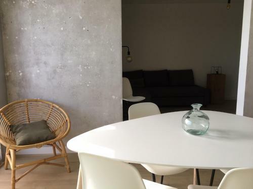 Apartamento Zandzicht