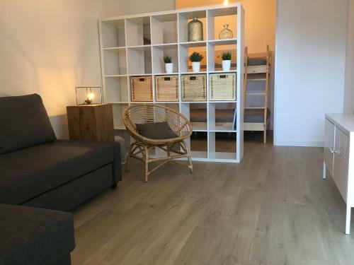 Apartamento Zandzicht