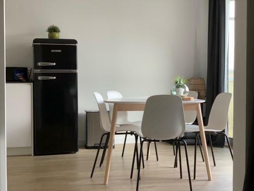 Apartamento Zandzicht