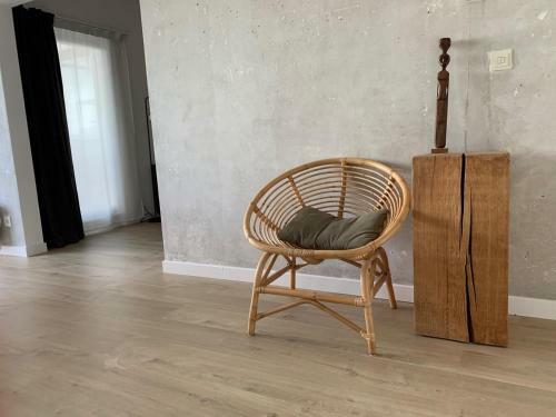 Apartamento Zandzicht