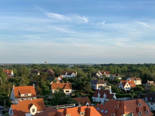 Apartamento Zandzicht