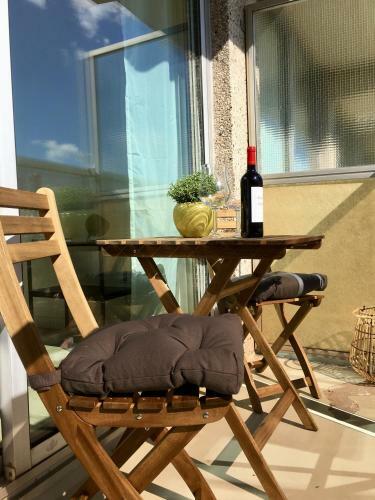 Apartamento Zandzicht