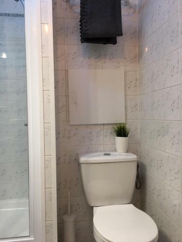 Apartamento Zandzicht