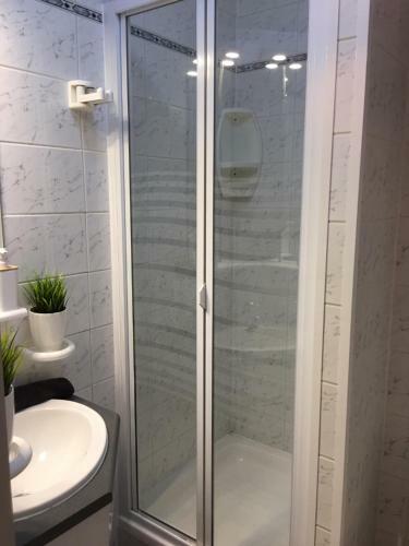 Apartamento Zandzicht