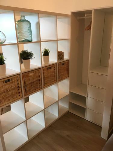 Apartamento Zandzicht