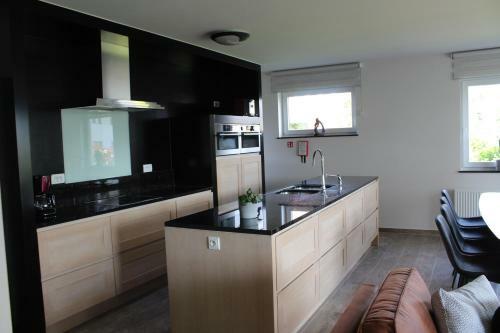 Apartamento Villa Appartement Amaryllis