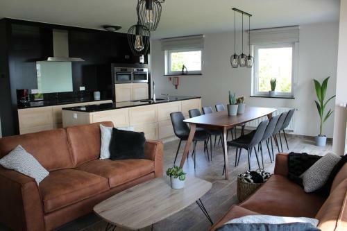 Apartamento Villa Appartement Amaryllis