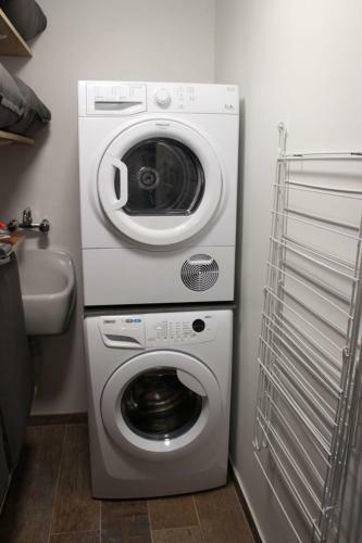 Apartamento Villa Appartement Amaryllis