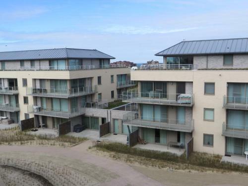 Apartamento Karthuizer Duinpoort