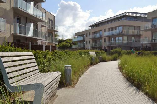 Apartamento Karthuizer Duinpoort