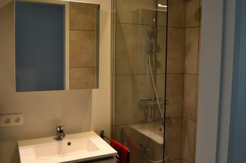 Apartamento Karthuizer Duinpoort